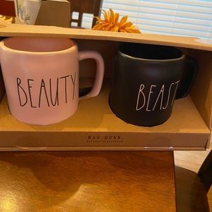 Rae Dunn Mugs - Brand New in box